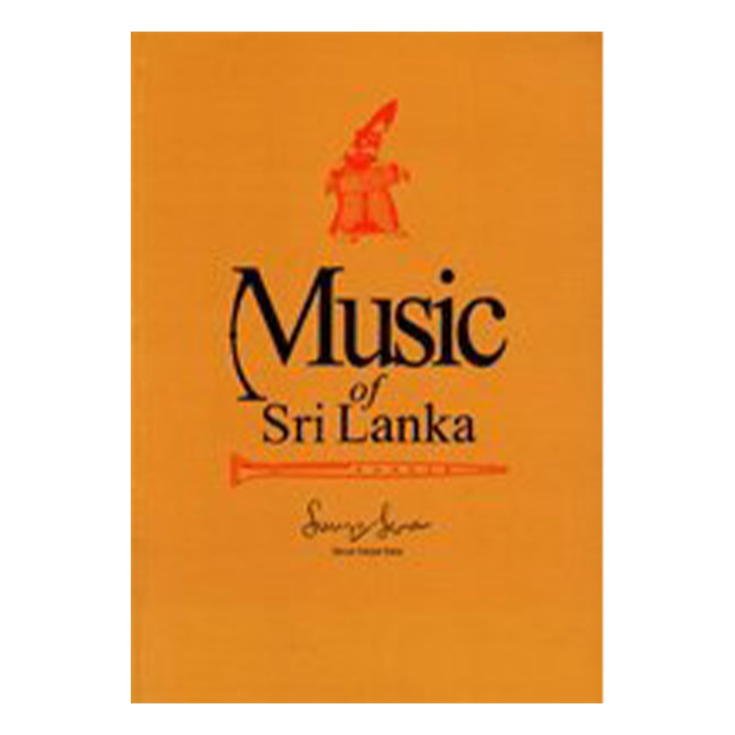 Musik aus Sri Lanka