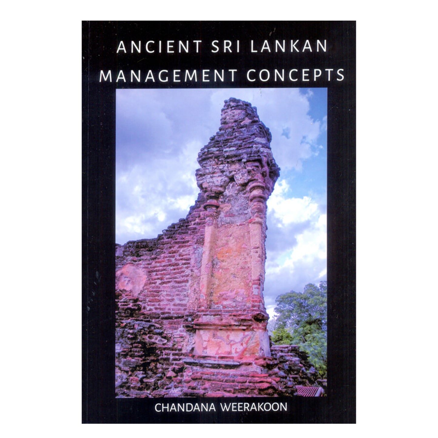 Alte srilankische Managementkonzepte