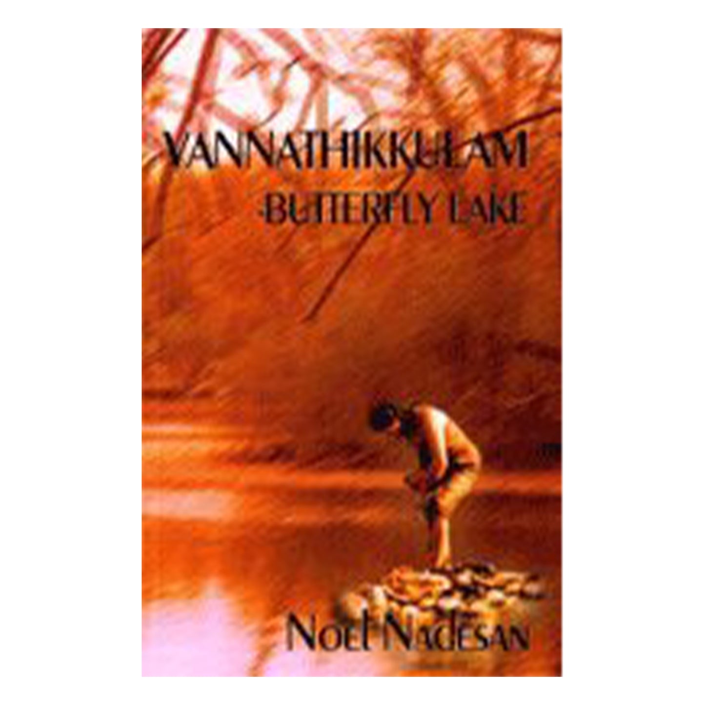Vannathikkulam – Schmetterlingssee