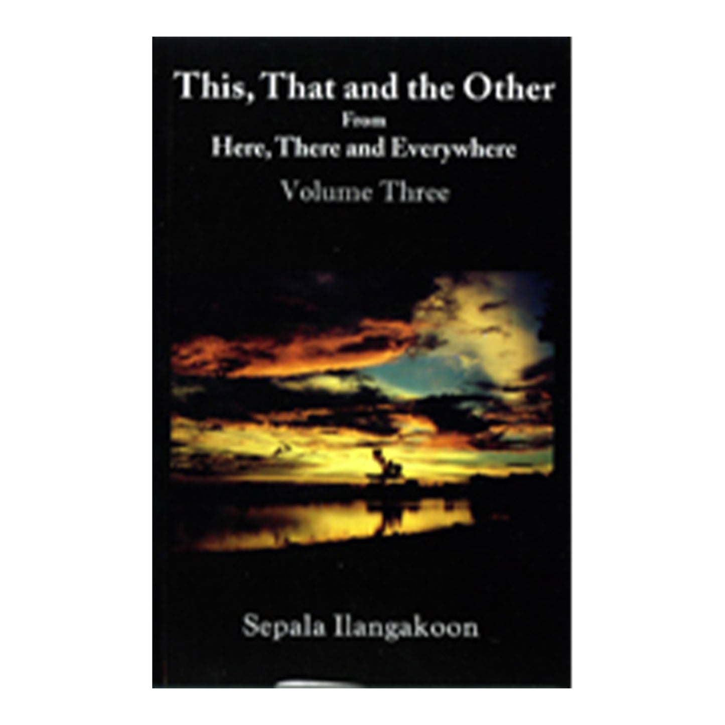 Dies, Das und Jenes von hier, dort und überall, Band 03