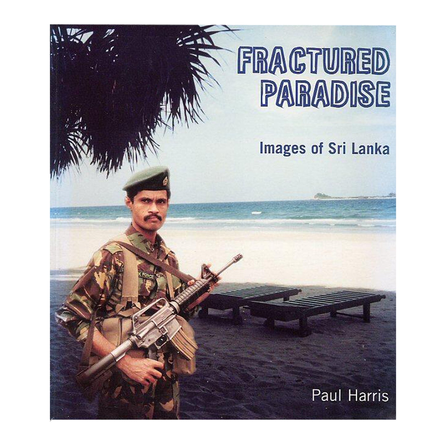 Zerbrochenes Paradies