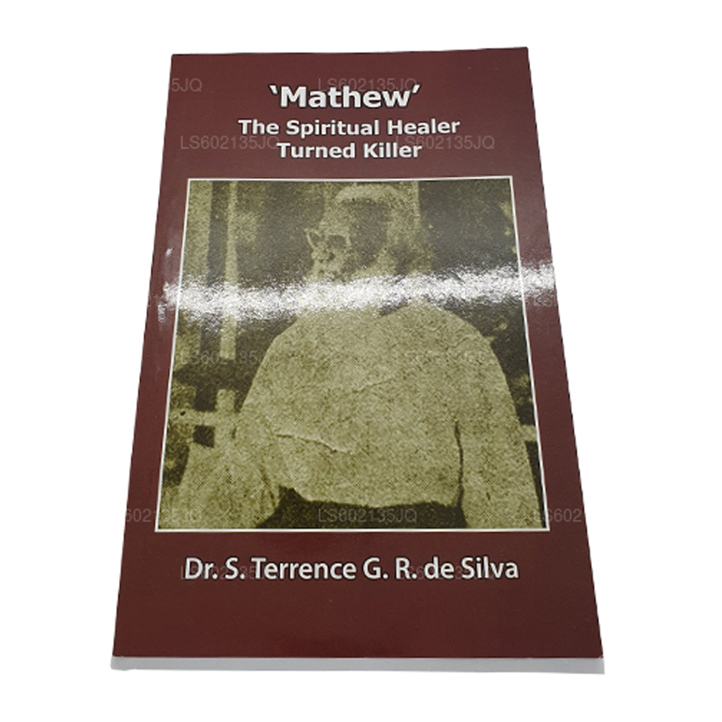 Mathew (Der spirituelle Heiler, der zum Mörder wurde)