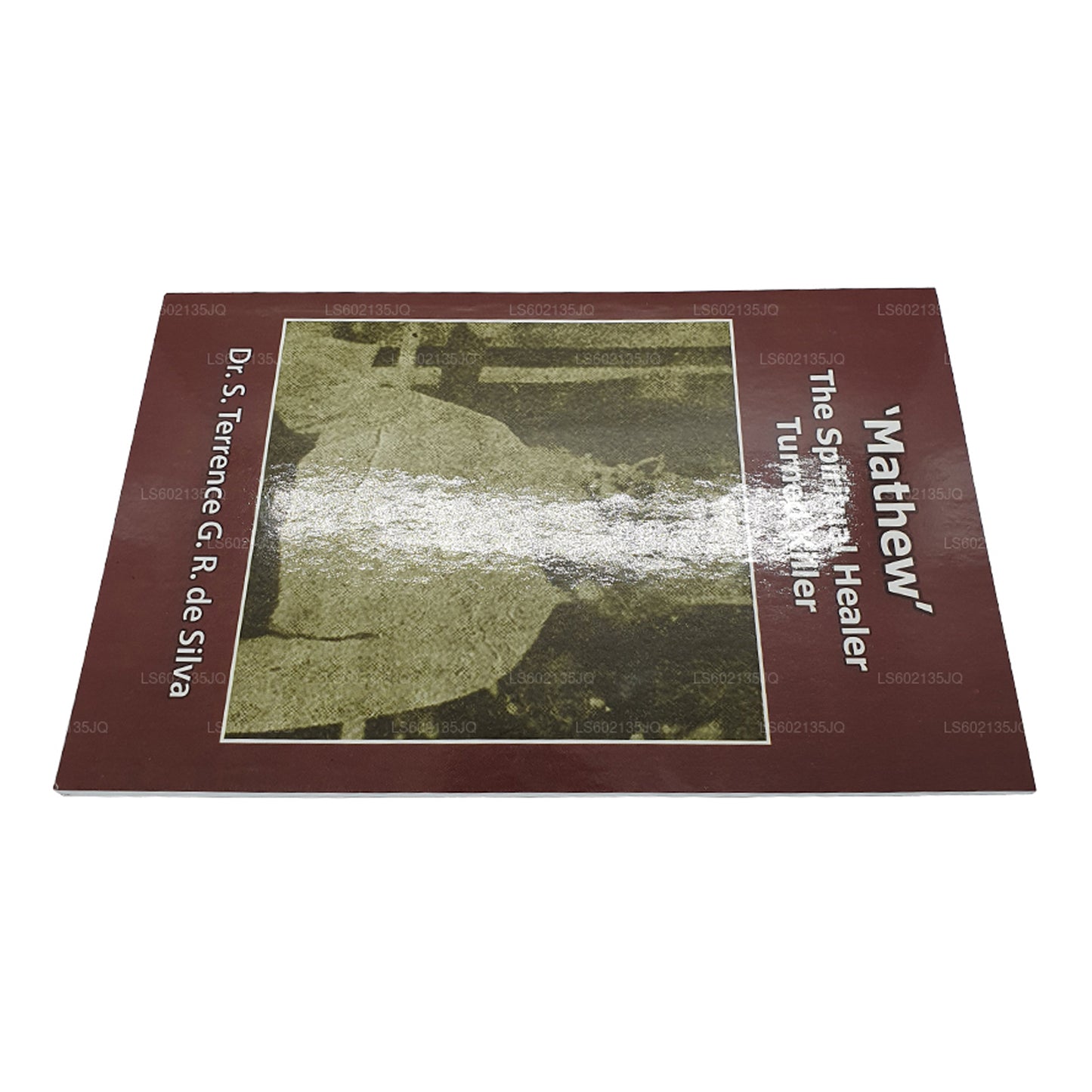 Mathew (Der spirituelle Heiler, der zum Mörder wurde)