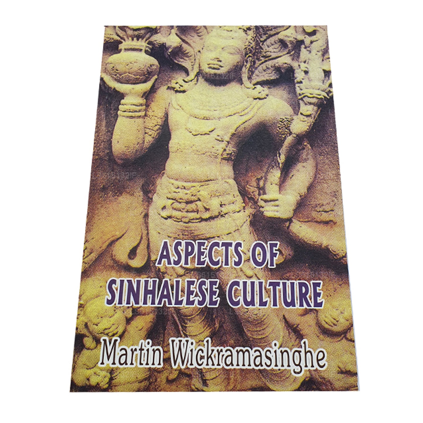 Einige bedeutende religiöse und gesellschaftliche Aspekte der singhalesischen Kultur