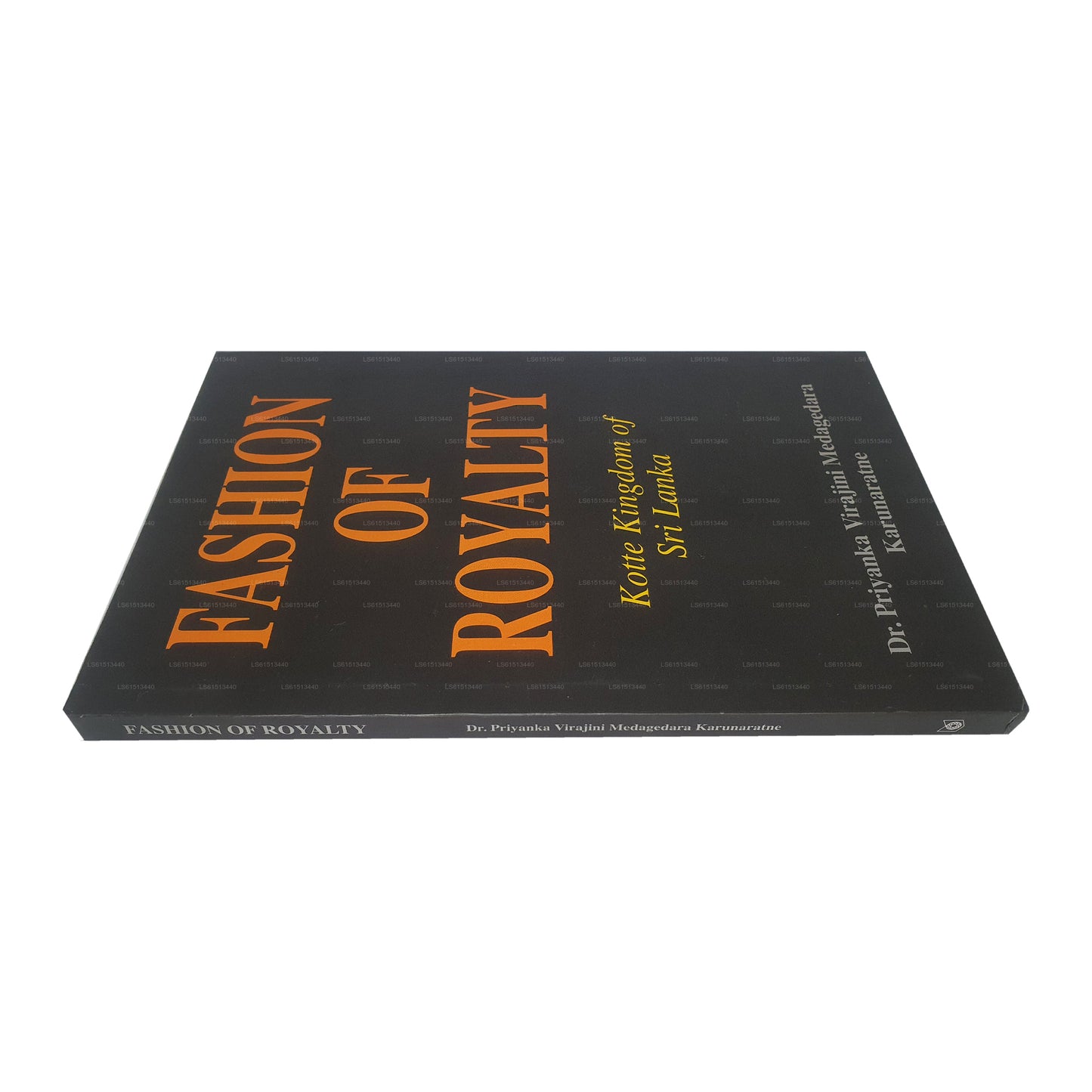 Mode des Königshauses (Königreich Kotte Sri Lanka)