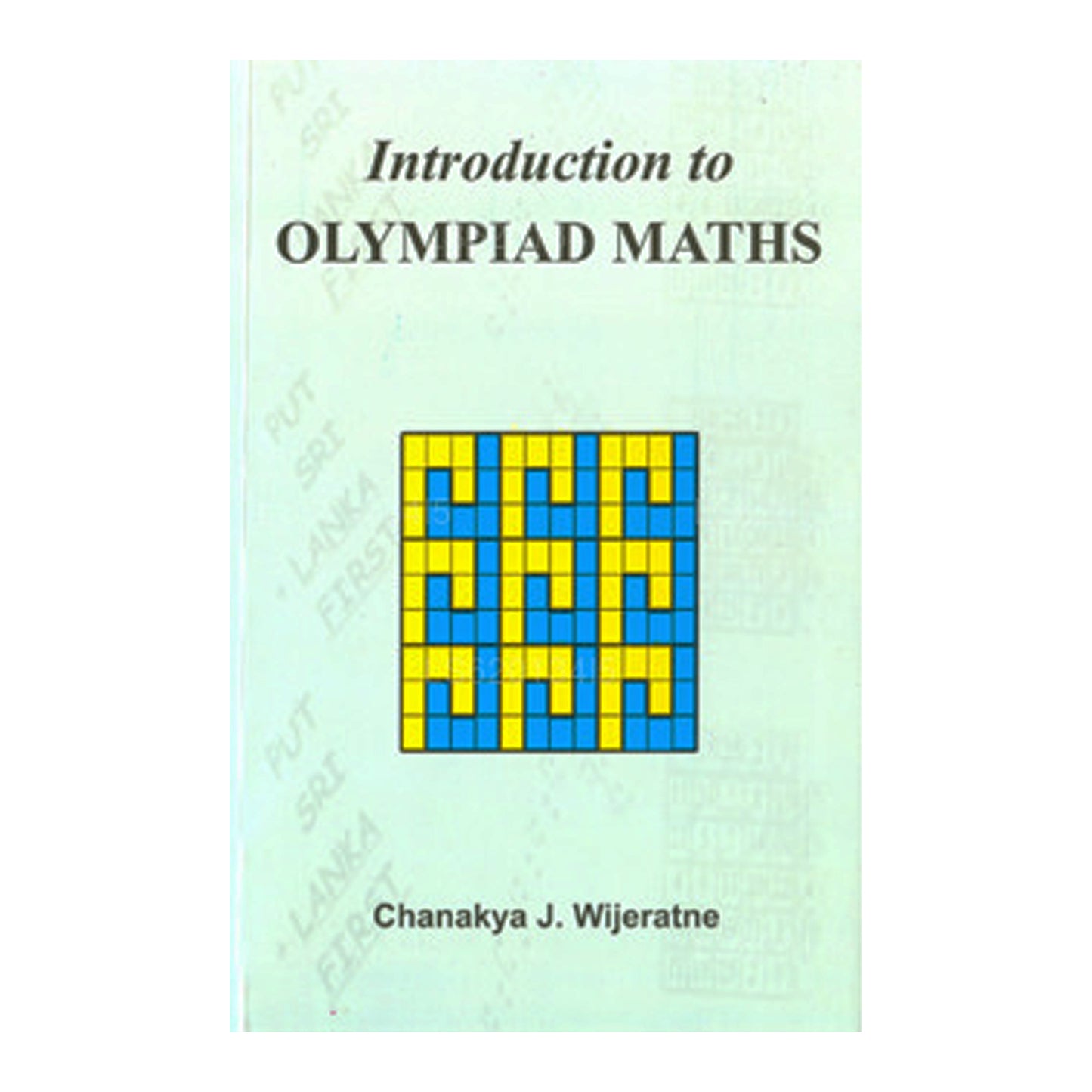 Einführung in die Olympiade-Mathematik