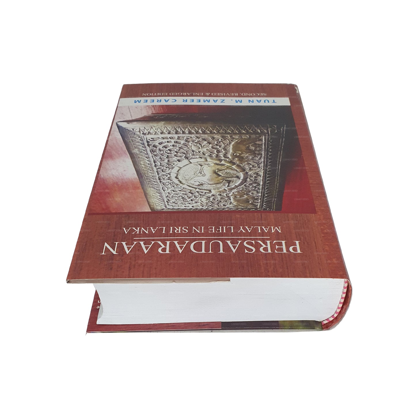 Persaudaraan Malaiisches Leben in Sri Lanka