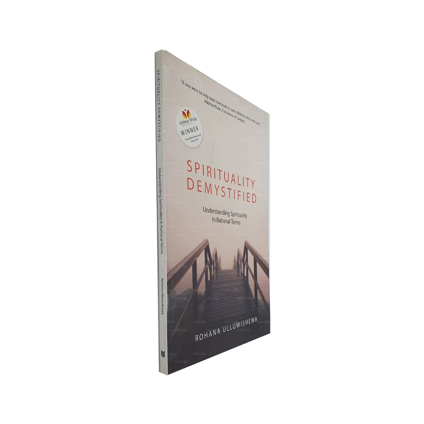 Spiritualität entmystifiziert (Spiritualität in rationalen Begriffen verstehen)