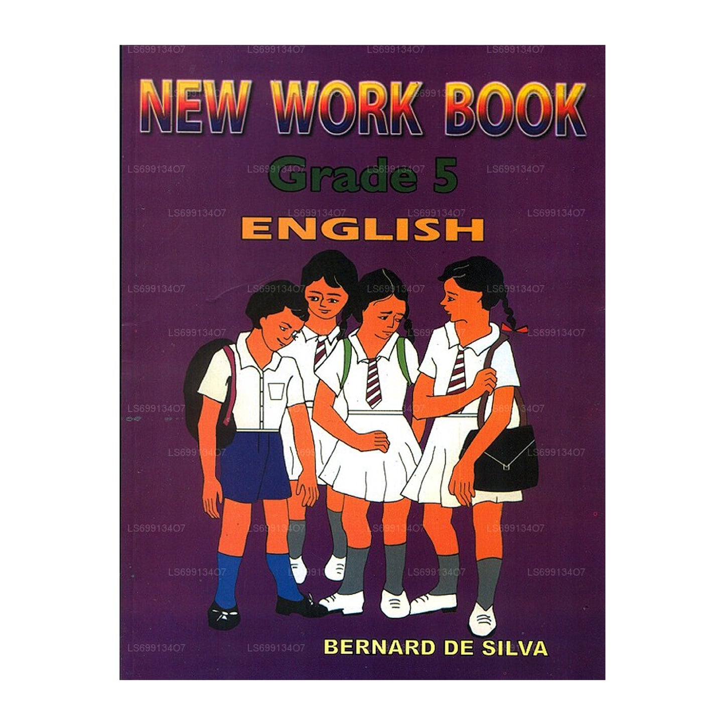 Neues Arbeitsbuch Klasse 5 Englisch