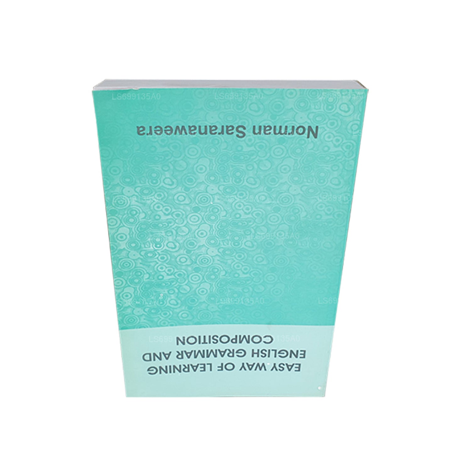 Einfache Möglichkeit, englische Grammatik und Komposition zu lernen