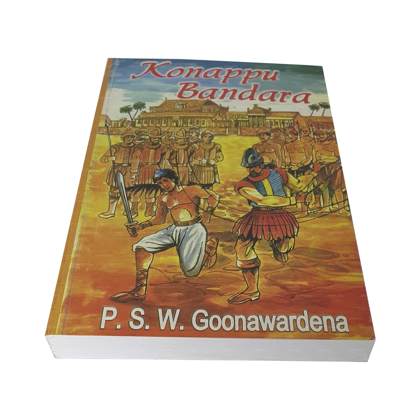 Geoffrey Bawa Haus Nr. 11, Colombo