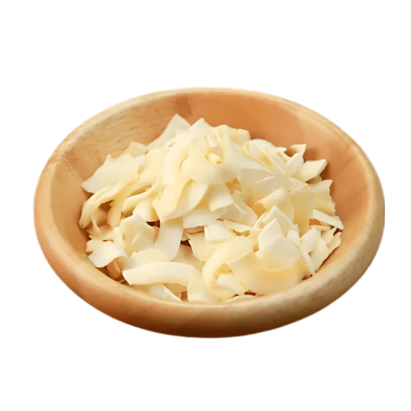 Gesalzene Kokosnusschips (500 g)