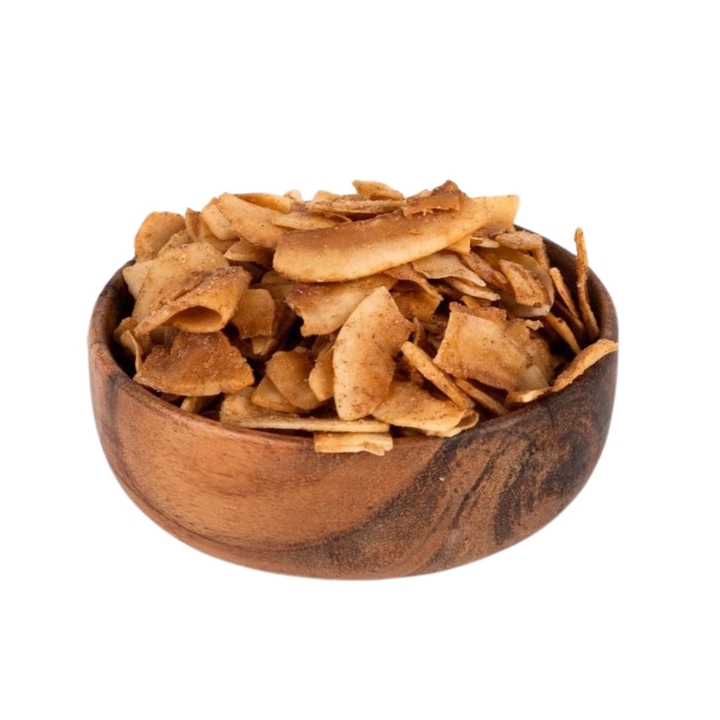 Lakpura Zimt-Kokosnusschips