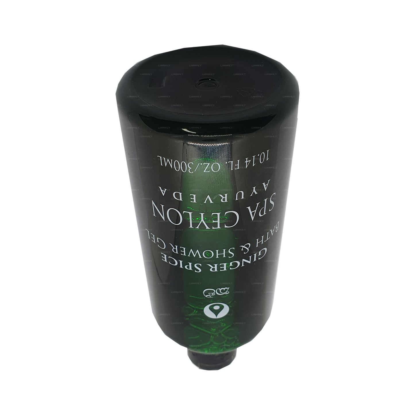 Spa Ceylon Ingwer Gewürz Bade- und Duschgel (300 ml)