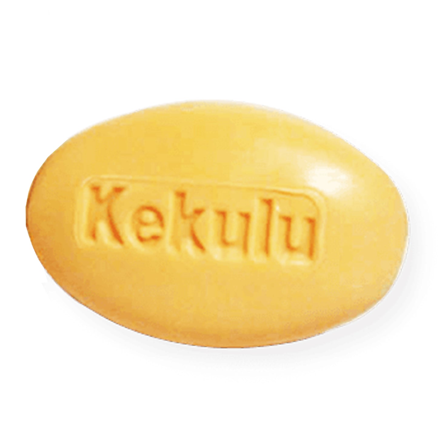 Siddhalepa Kekulu Jasmin Ayurveda Babyseife (70 g)