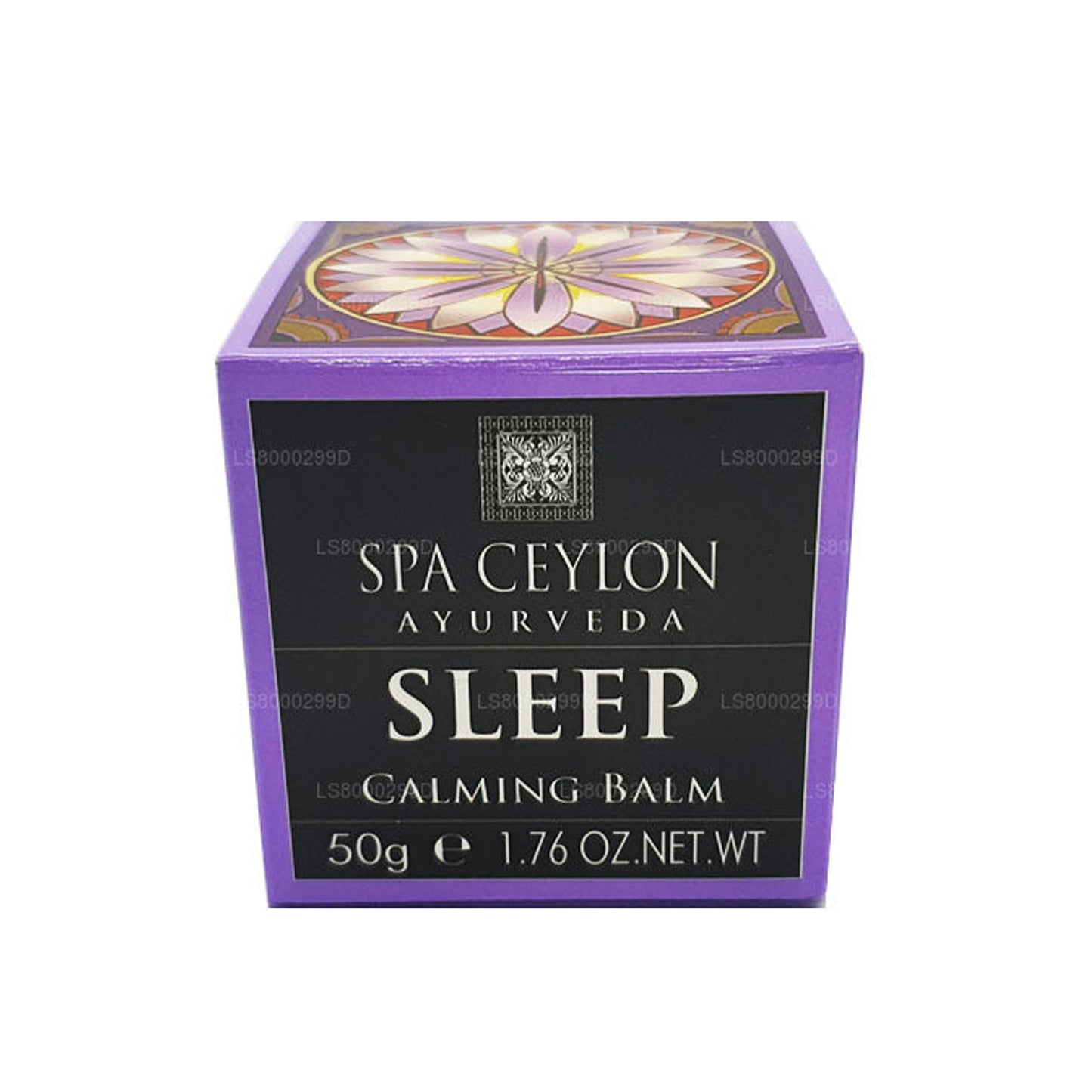Spa Ceylon Schlafberuhigender Balsam