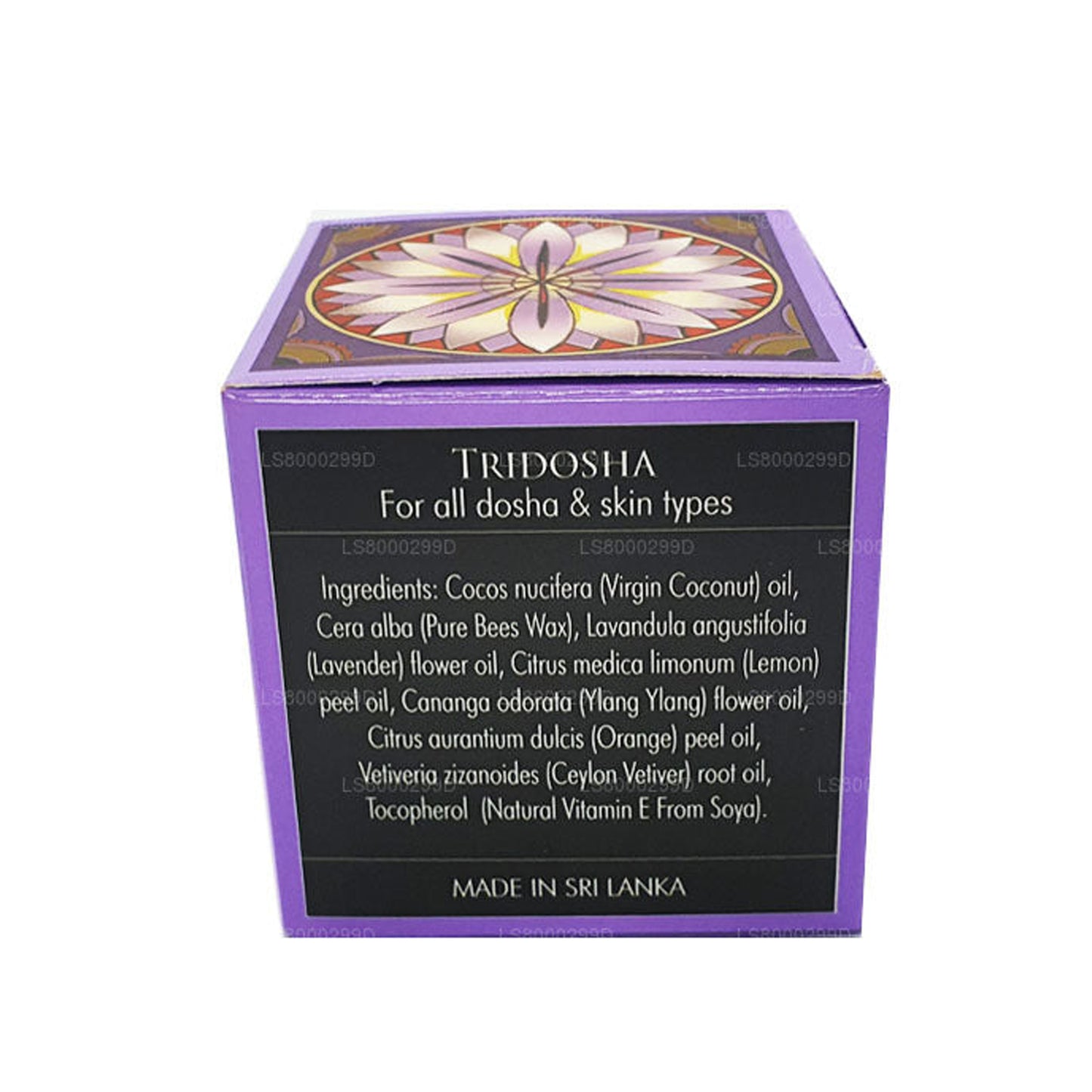 Spa Ceylon Schlafberuhigender Balsam