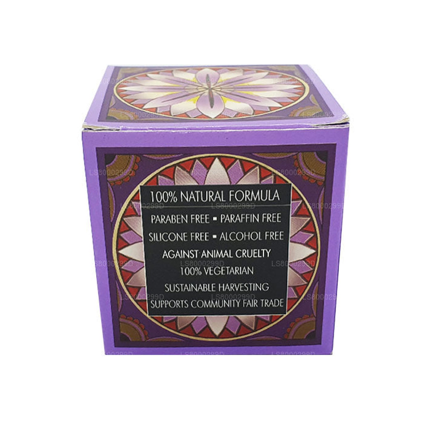 Spa Ceylon Schlafberuhigender Balsam