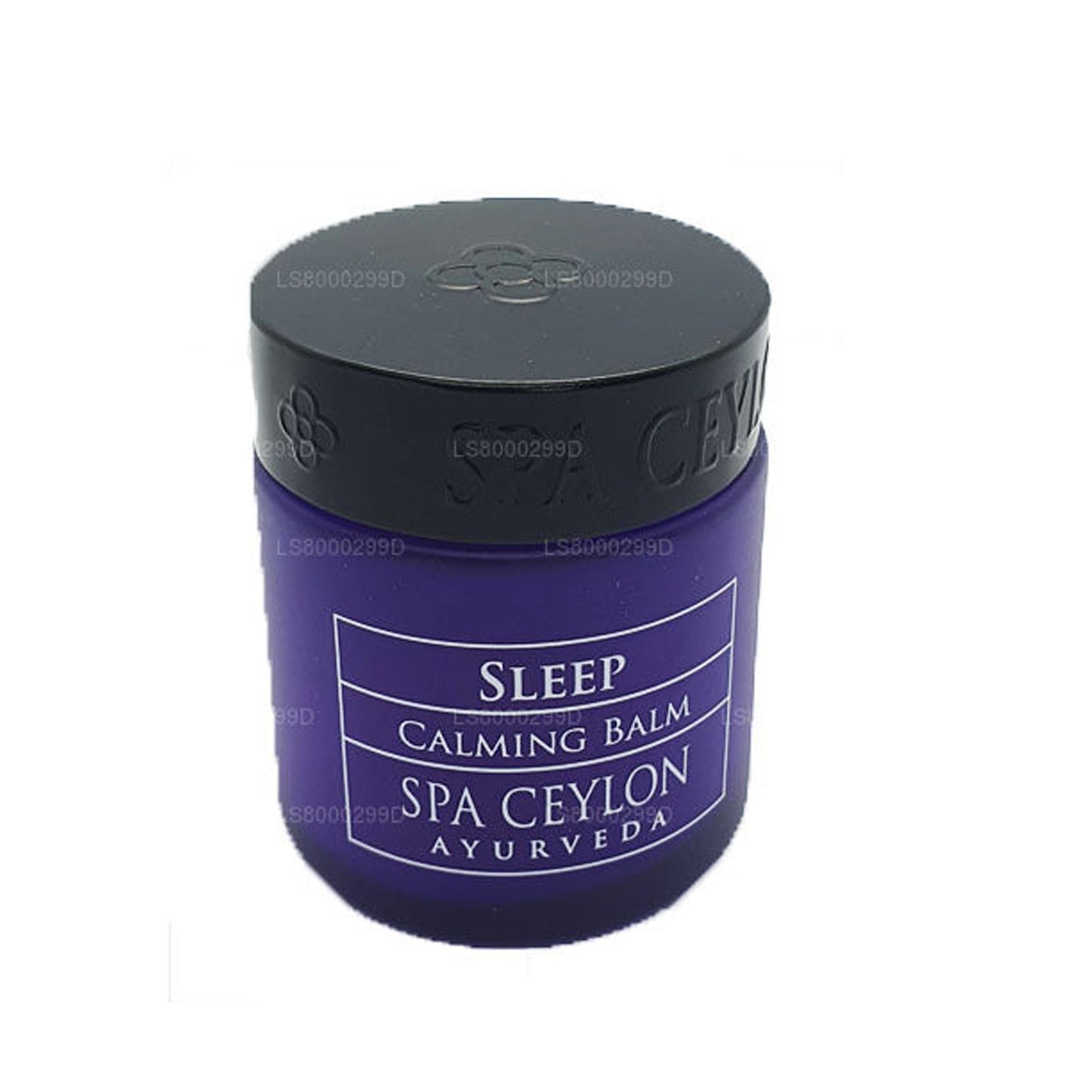 Spa Ceylon Schlafberuhigender Balsam