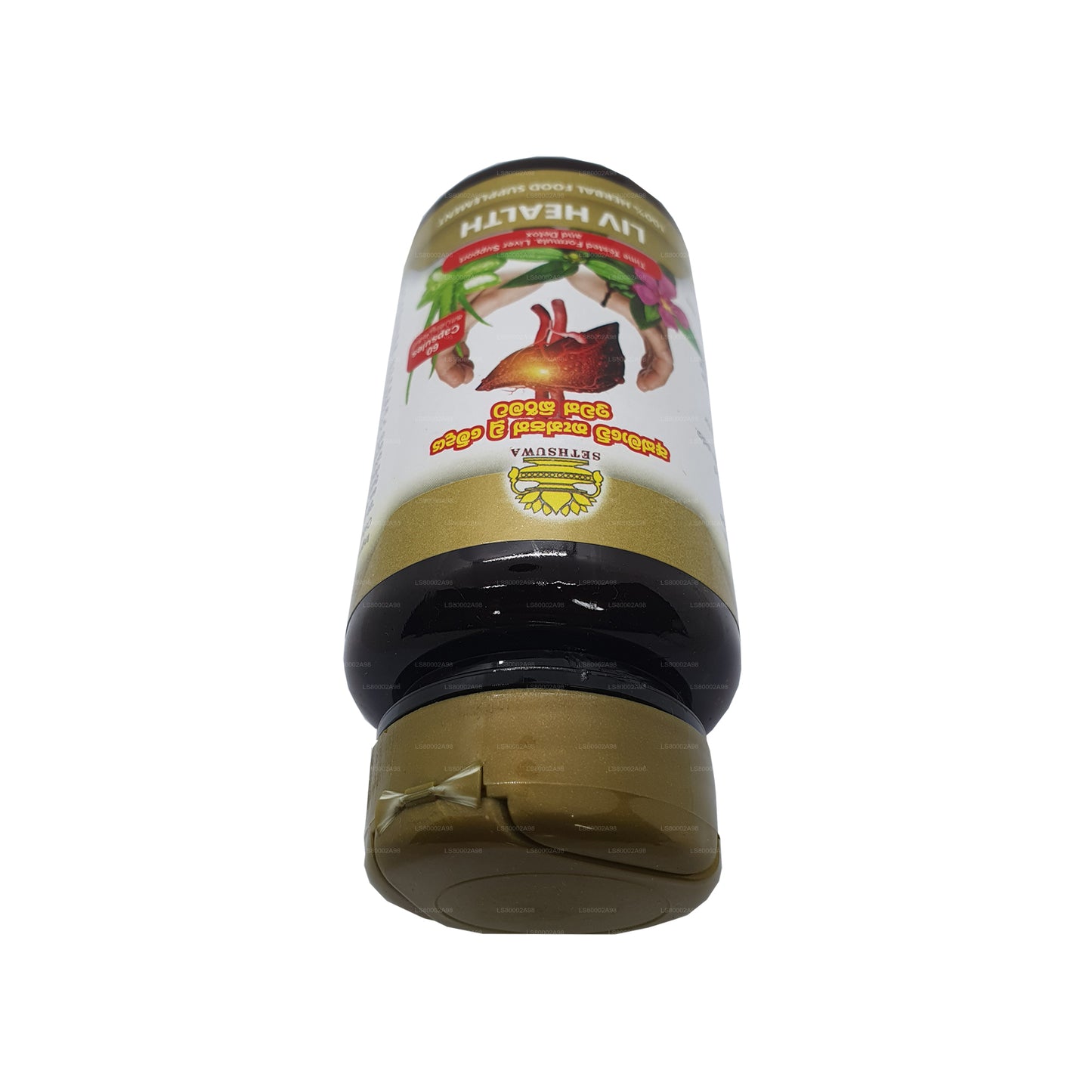 Sethsuwa Liv Health (60 Kapseln)