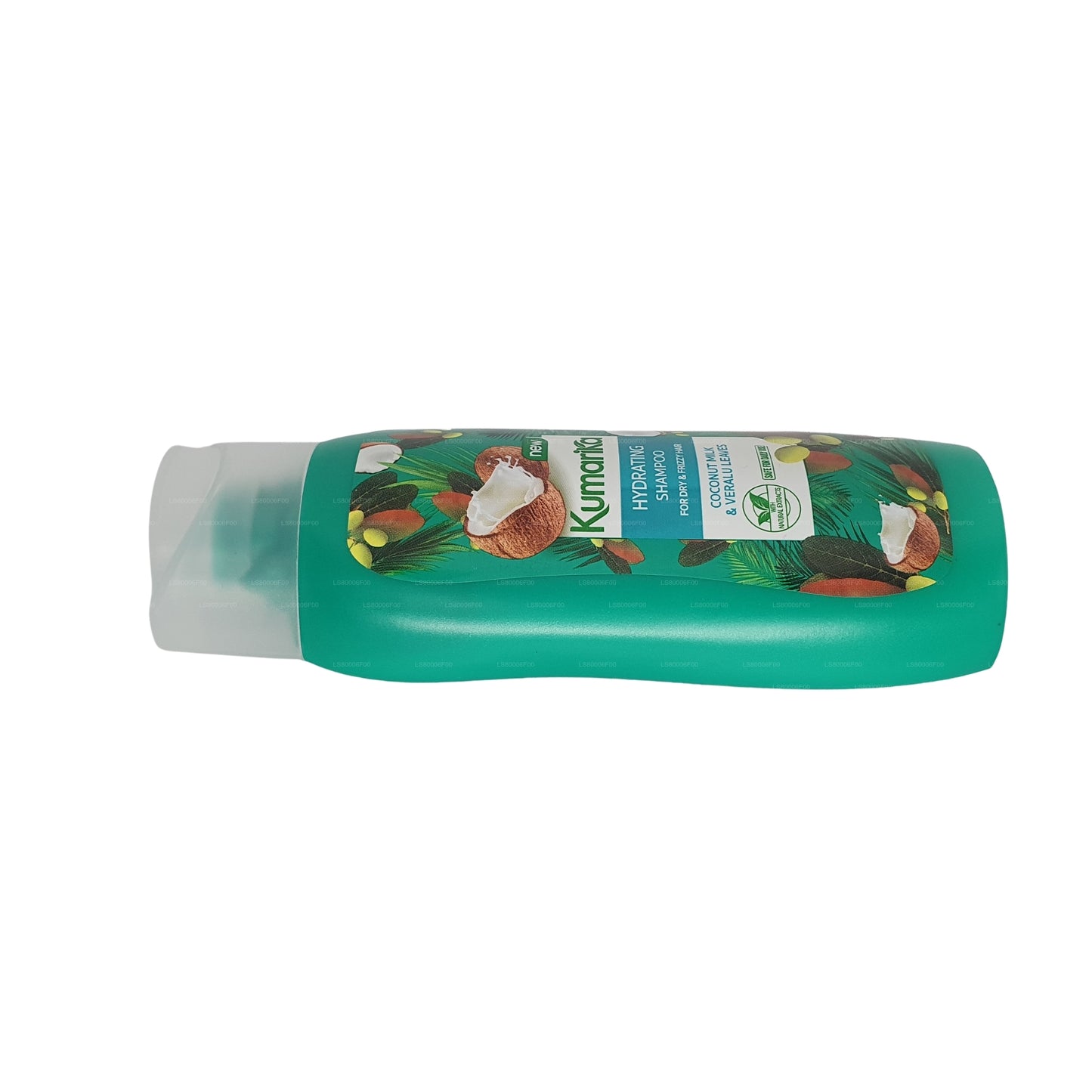 Kumarika Feuchtigkeitsspendendes Shampoo