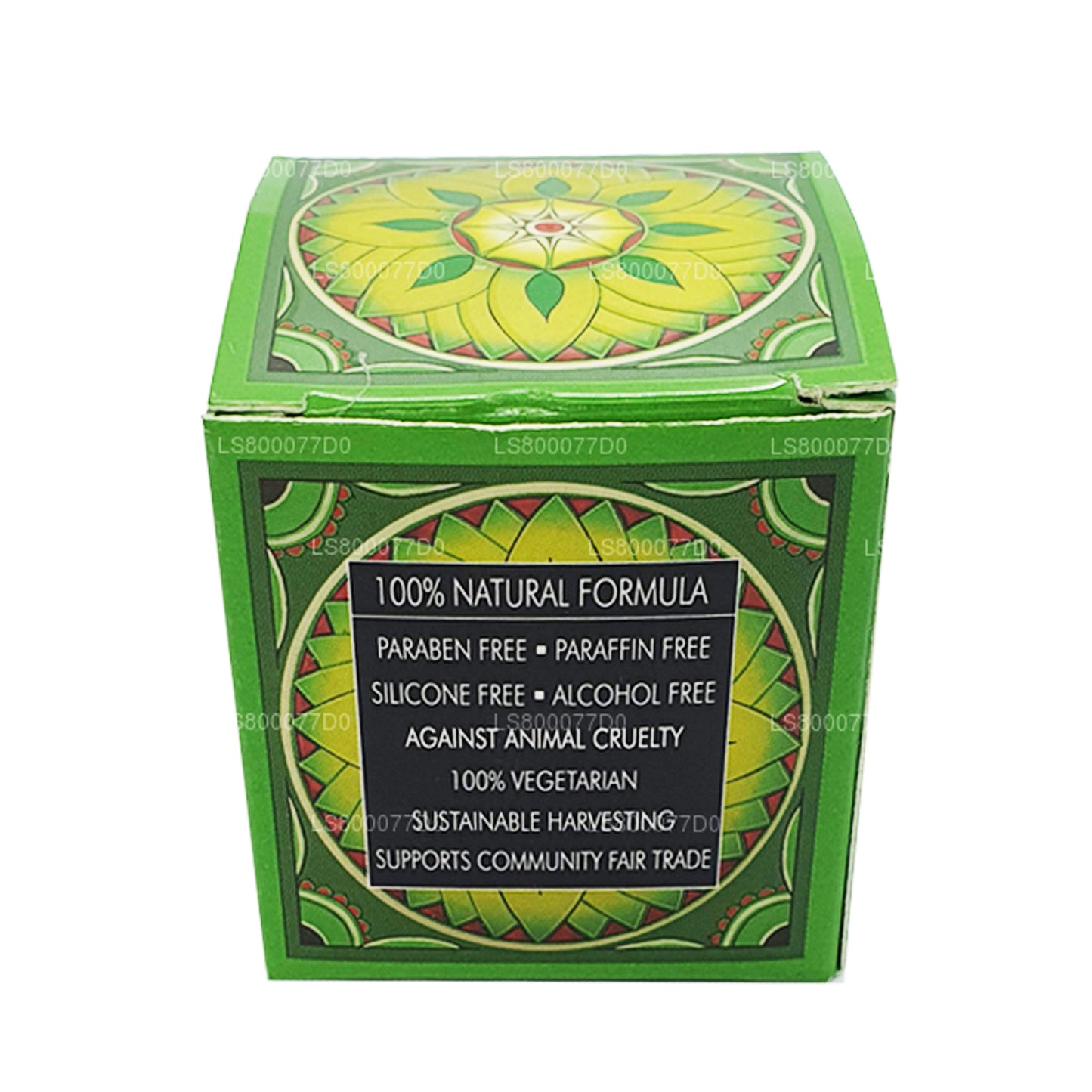 Spa Ceylon Comfort Lindernder Balsam (25 g)