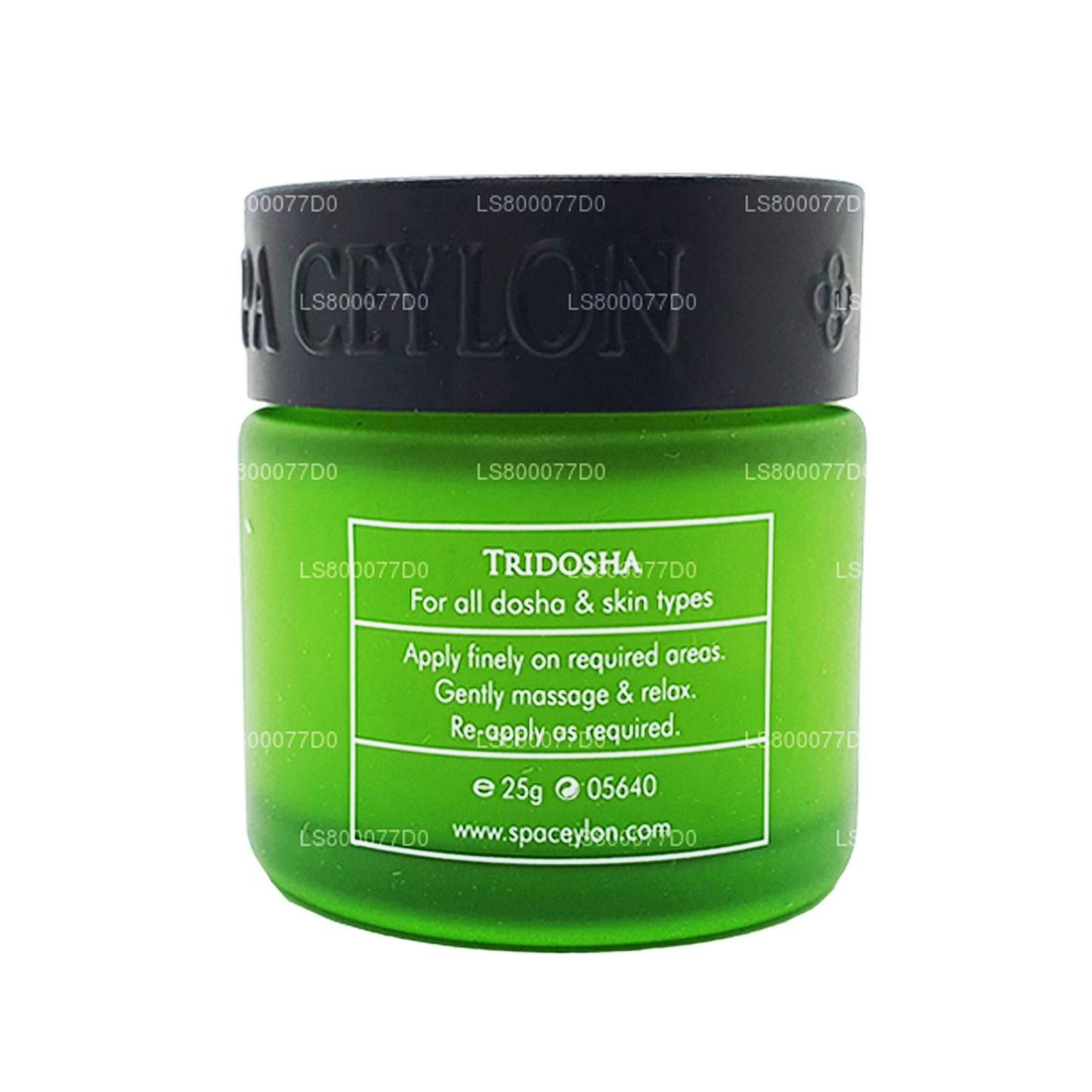 Spa Ceylon Comfort Lindernder Balsam (25 g)