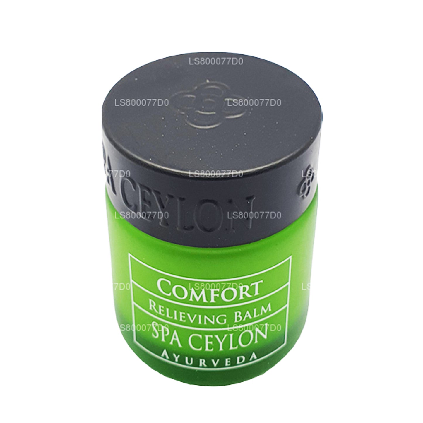 Spa Ceylon Comfort Lindernder Balsam (25 g)