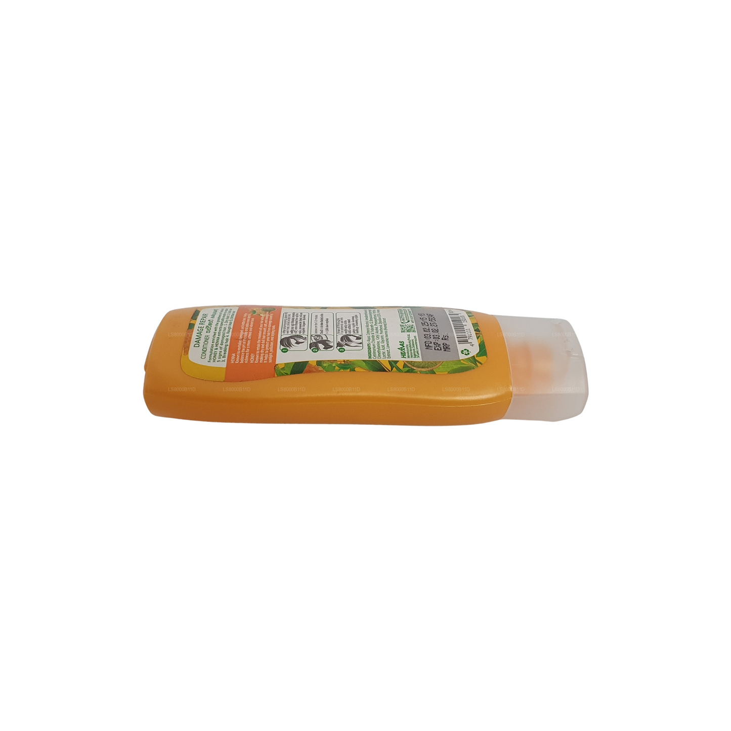 Kumarika Damage Repair Haarspülung (80 ml)