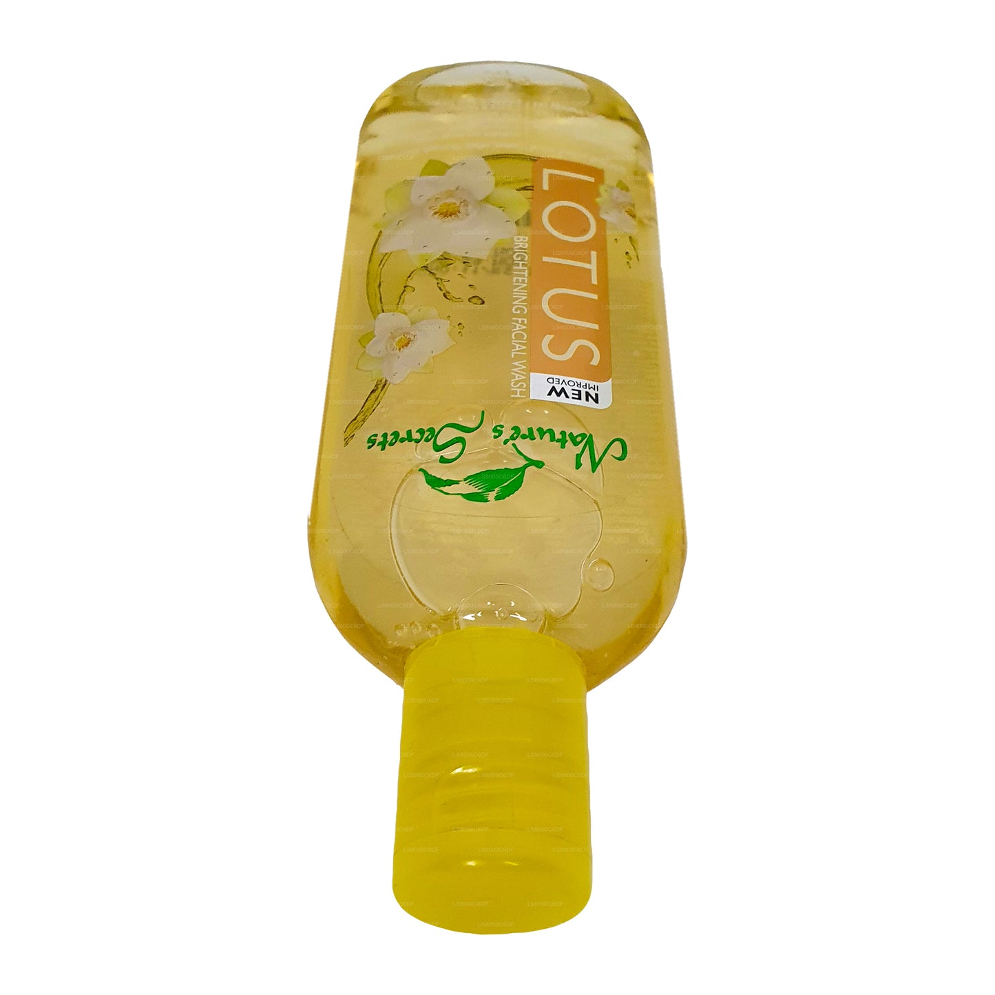 Nature`s Secrets Aufhellendes Gesichtswasser Lotus (100 ml)