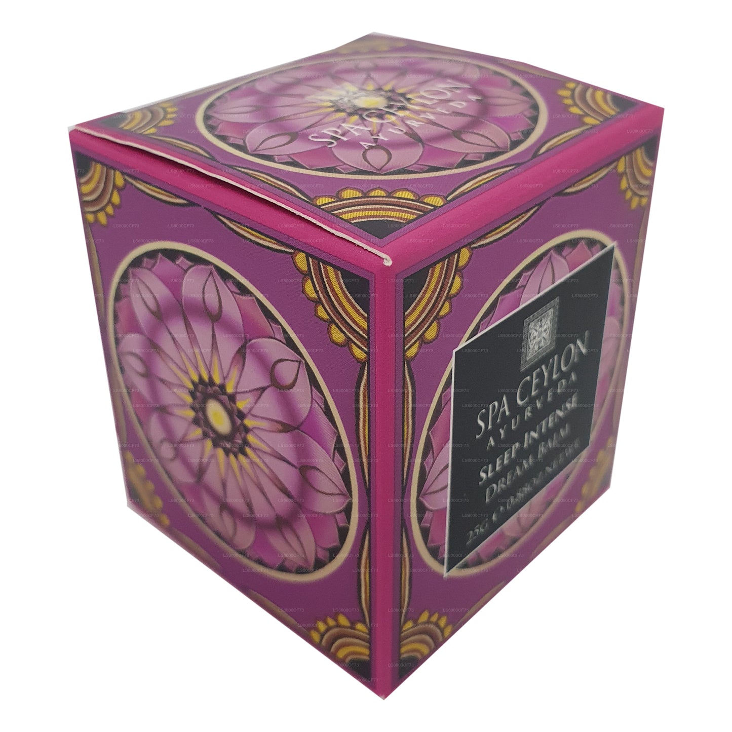 Spa Ceylon Intense Dream Balsam (25 g)