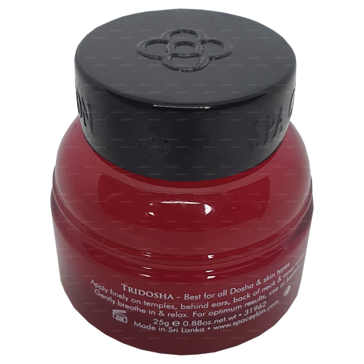 Spa Ceylon Intense Dream Balsam (25 g)