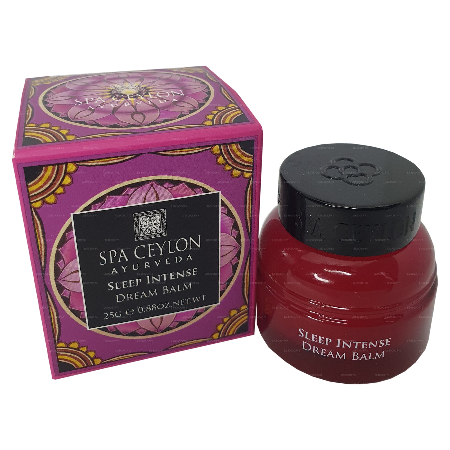 Spa Ceylon Intense Dream Balsam (25 g)