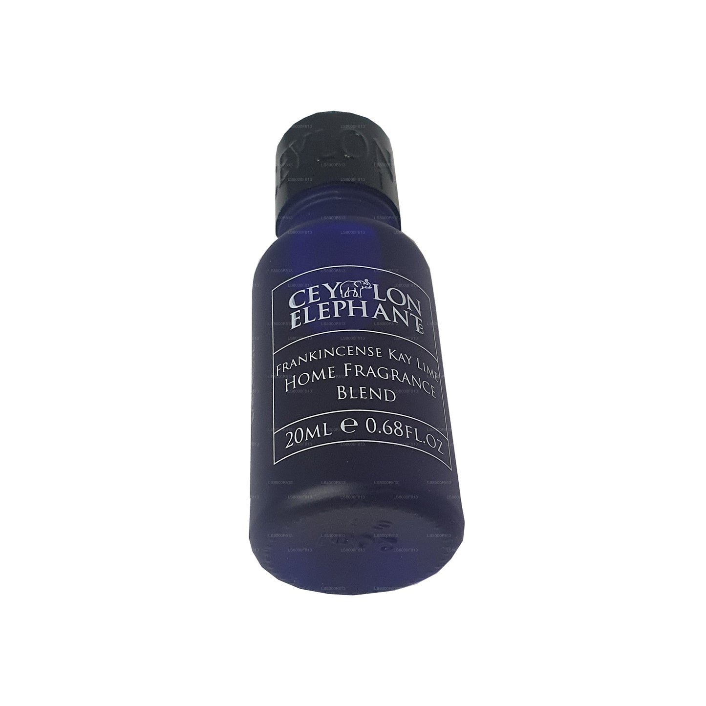 Spa Ceylon Weihrauch Kaffir Lime Raumduftmischung (20 ml)