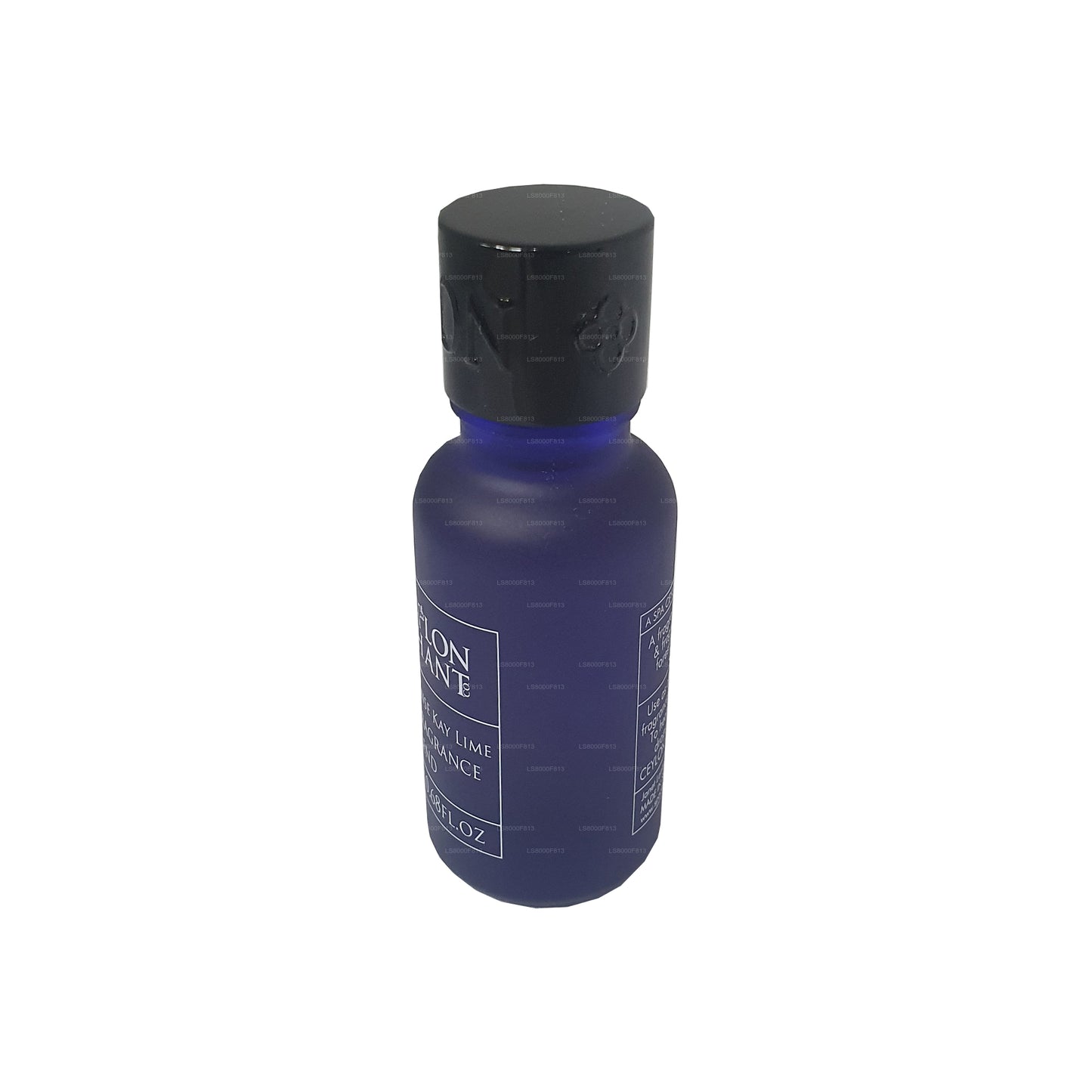 Spa Ceylon Weihrauch Kaffir Lime Raumduftmischung (20 ml)
