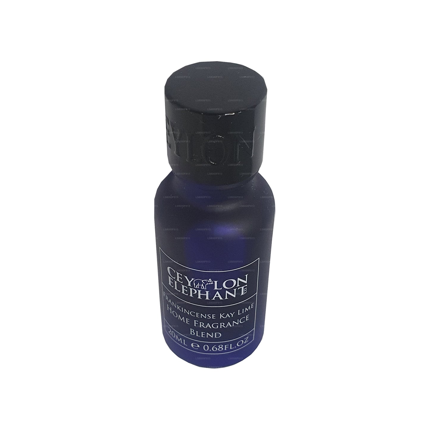 Spa Ceylon Weihrauch Kaffir Lime Raumduftmischung (20 ml)