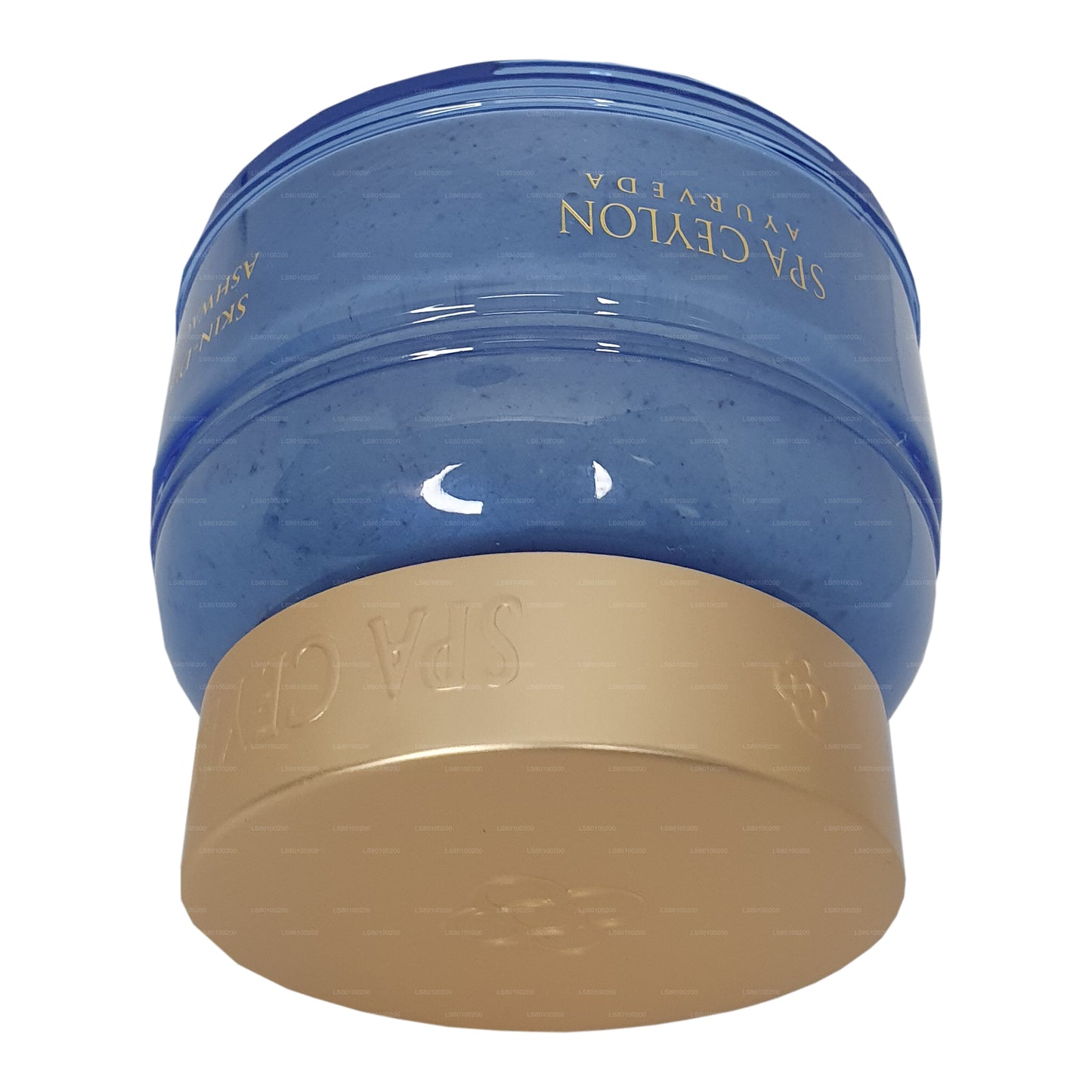 Spa Ceylon Skin De-Stress Ashwagandha Reviva Poliermaske (200 g)