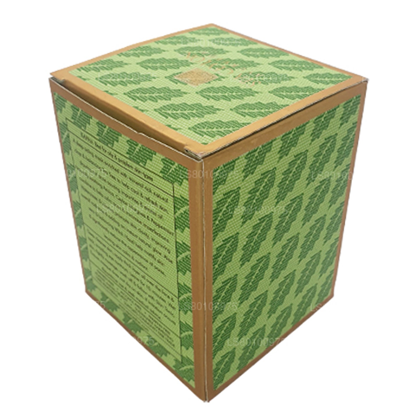 Spa Ceylon Reinigende Mineralmaske aus Neem und Teebaum (200 g)