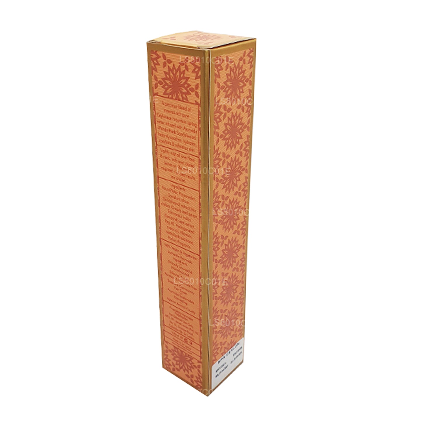 Spa Ceylon Sandelwood Hydratisierender Gesichtswassernebel (100 ml)
