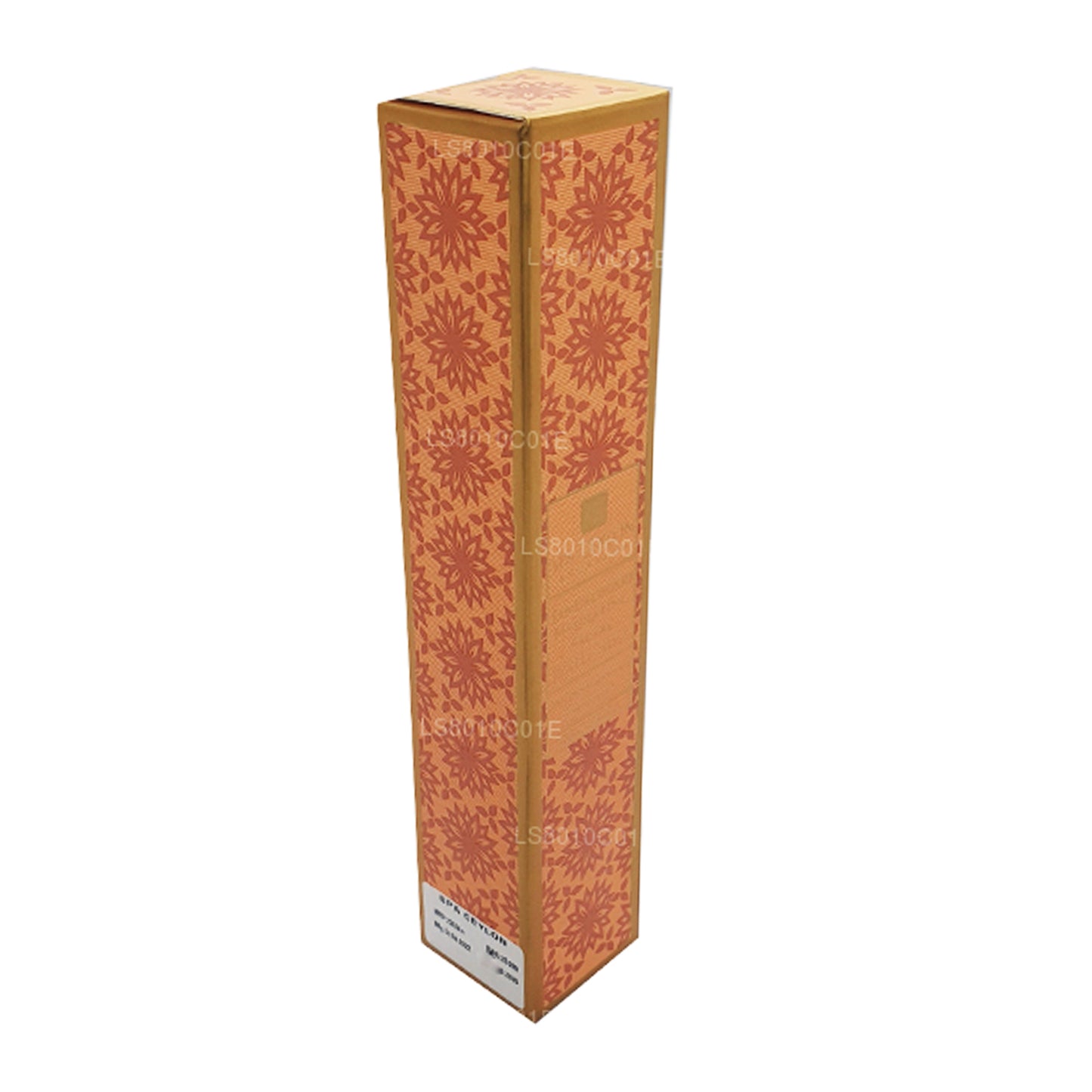 Spa Ceylon Sandelwood Hydratisierender Gesichtswassernebel (100 ml)