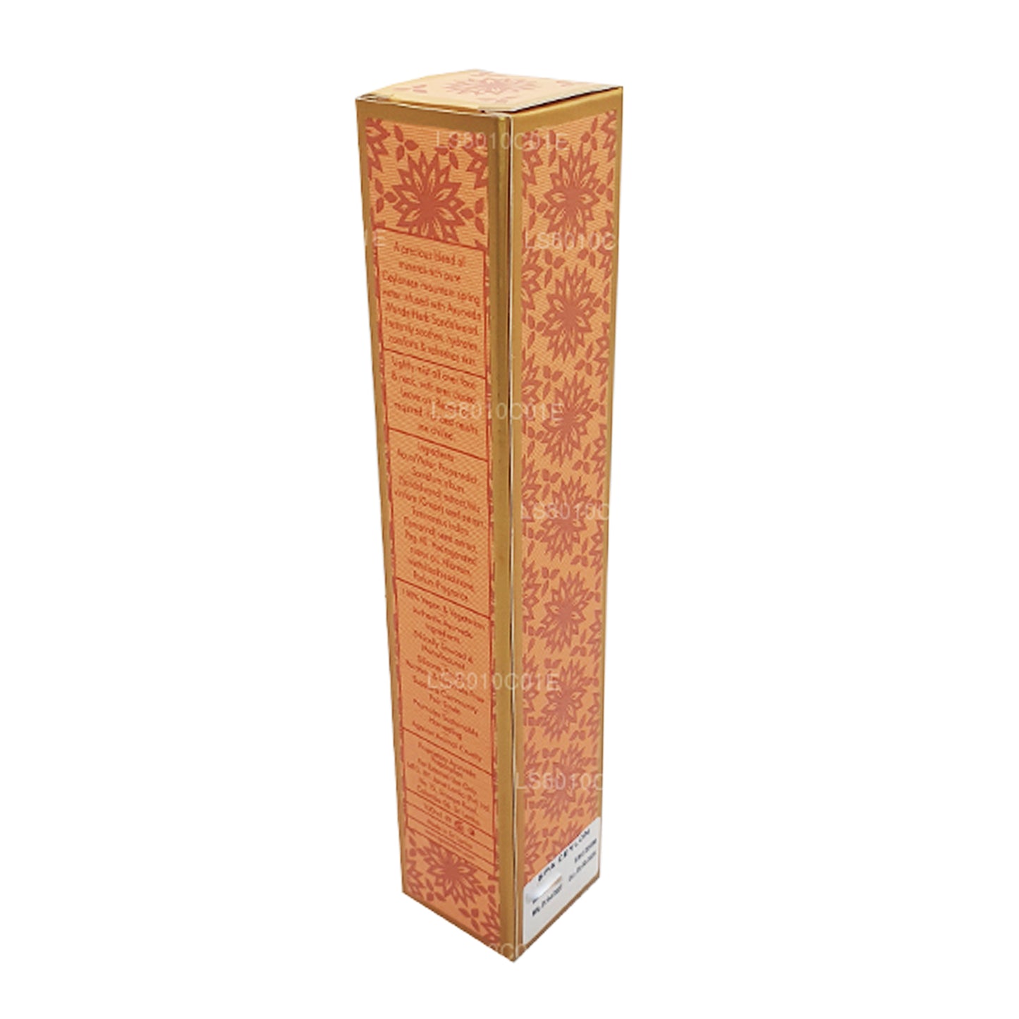 Spa Ceylon Sandelwood Hydratisierender Gesichtswassernebel (100 ml)