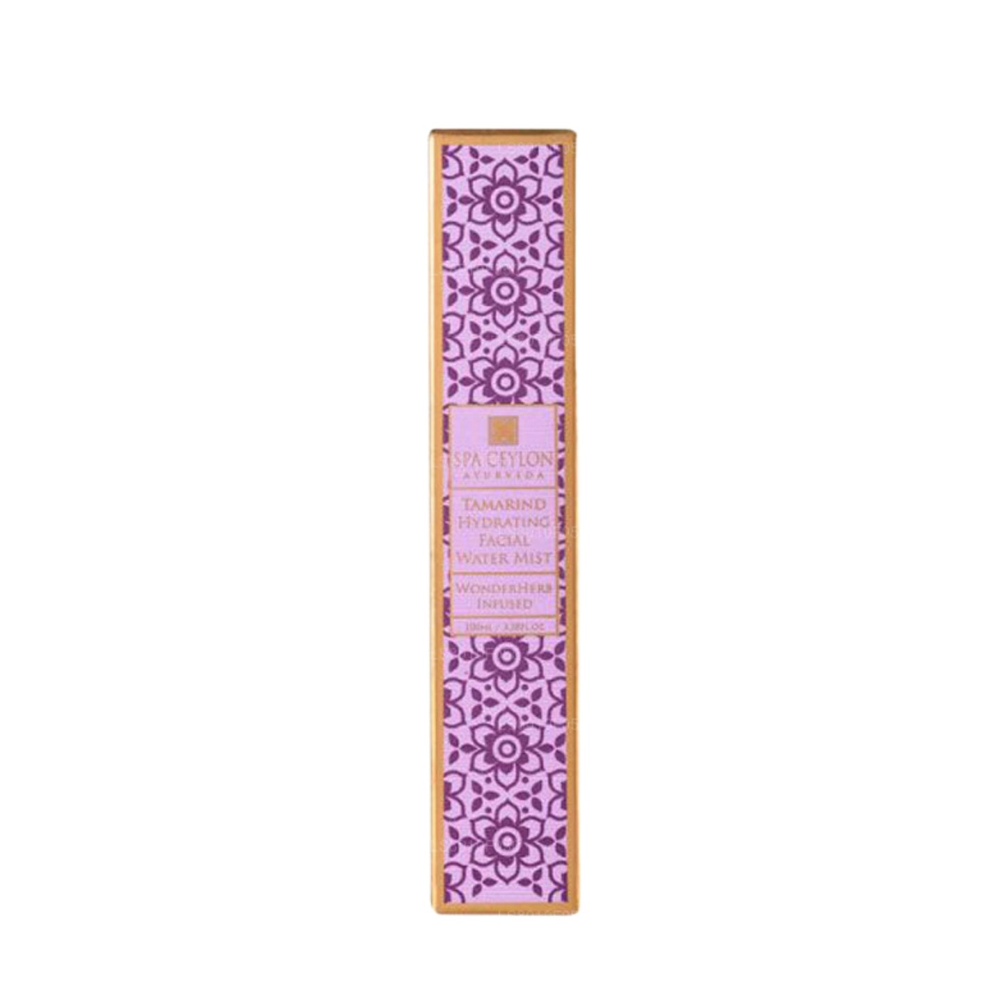 Spa Ceylon Tamarind Feuchtigkeitsspendender Gesichtswassernebel (100 ml)