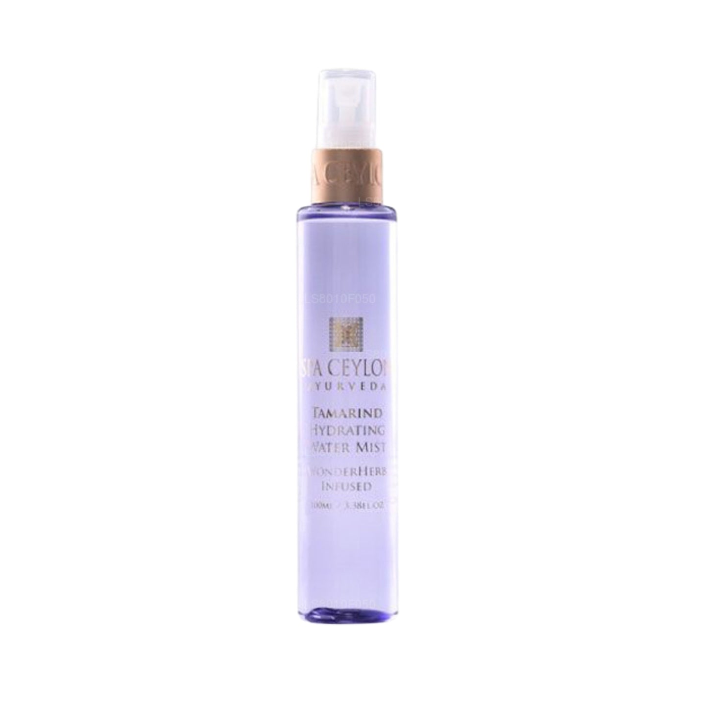 Spa Ceylon Tamarind Feuchtigkeitsspendender Gesichtswassernebel (100 ml)