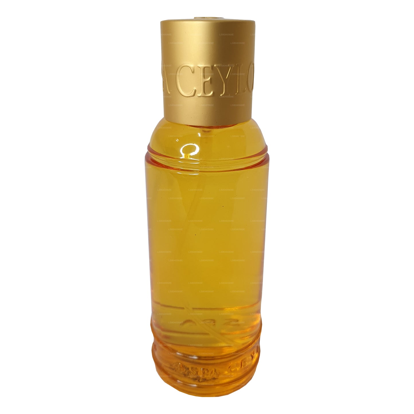 Spa Ceylon Mandarin Spice Eau de Ceylon (100 ml)