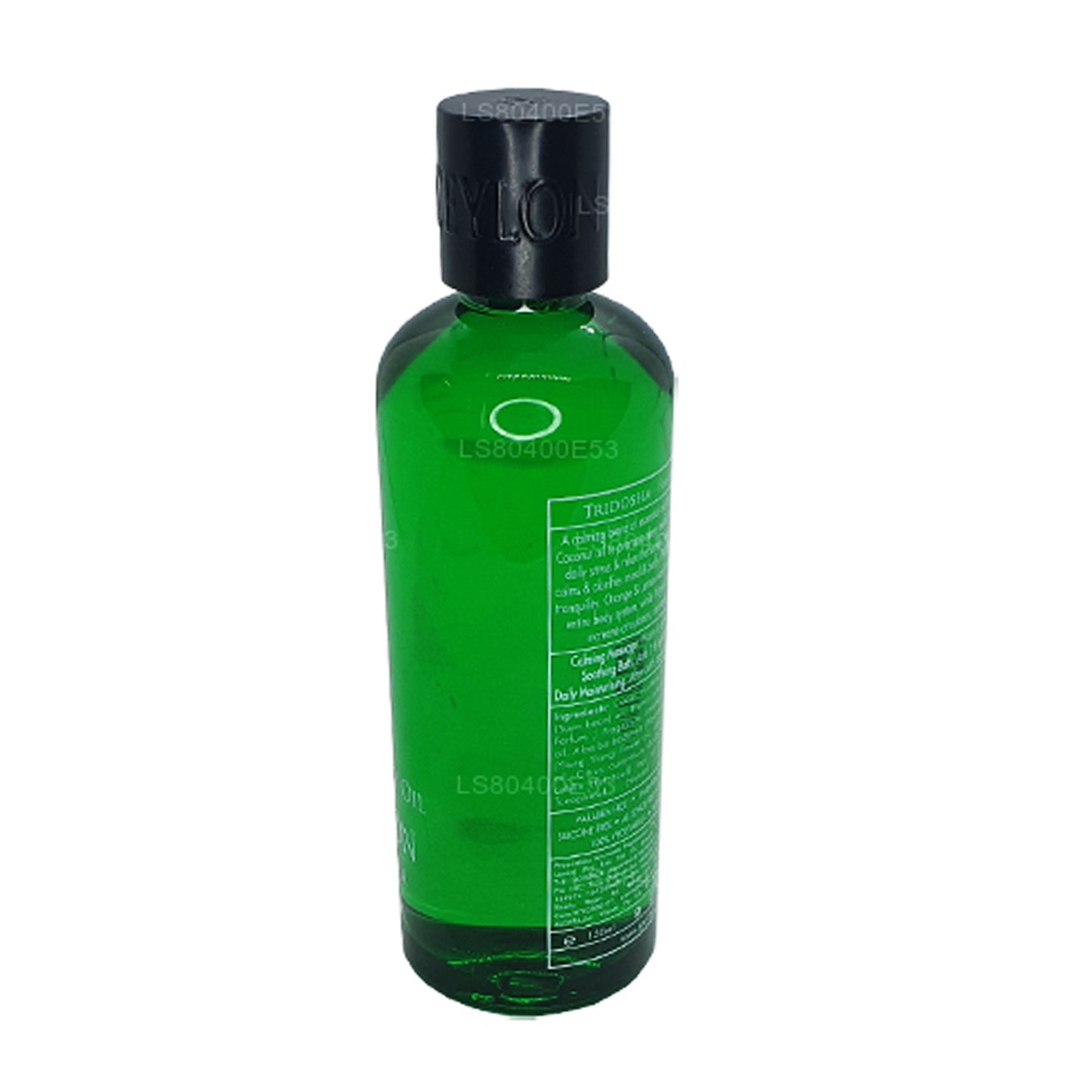 Spa Ceylon Schlafmassage- und Badeöl (150 ml)