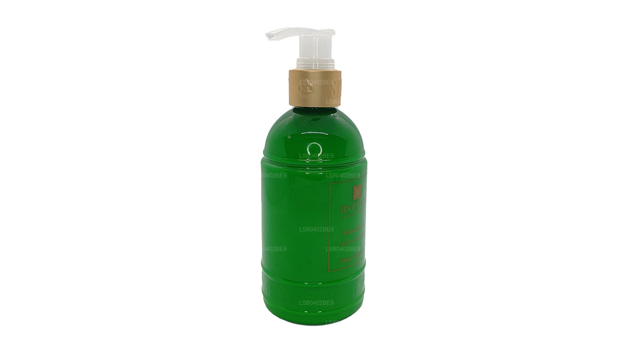 Spa Ceylon Pink Lotus Körperlotion (250 ml)