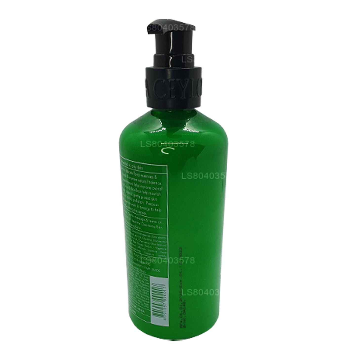 Spa Ceylon Jasmin Körperlotion (300 ml)