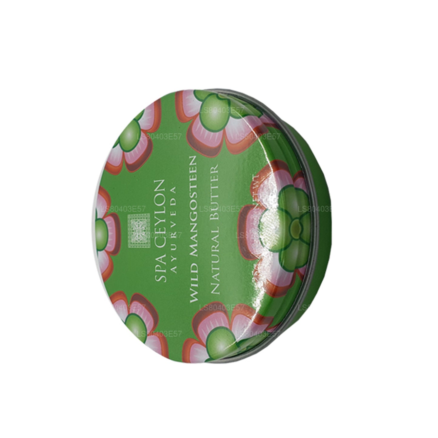 Spa Ceylon Wild Mangosteen Natürliche Butter (25 g)