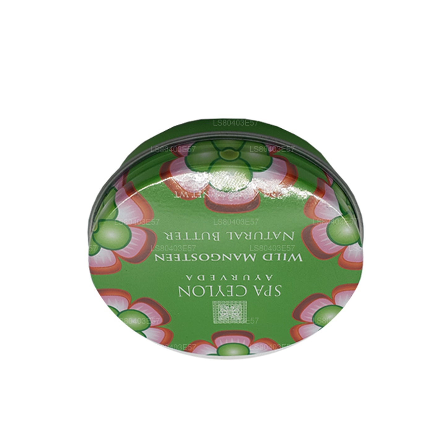Spa Ceylon Wild Mangosteen Natürliche Butter (25 g)