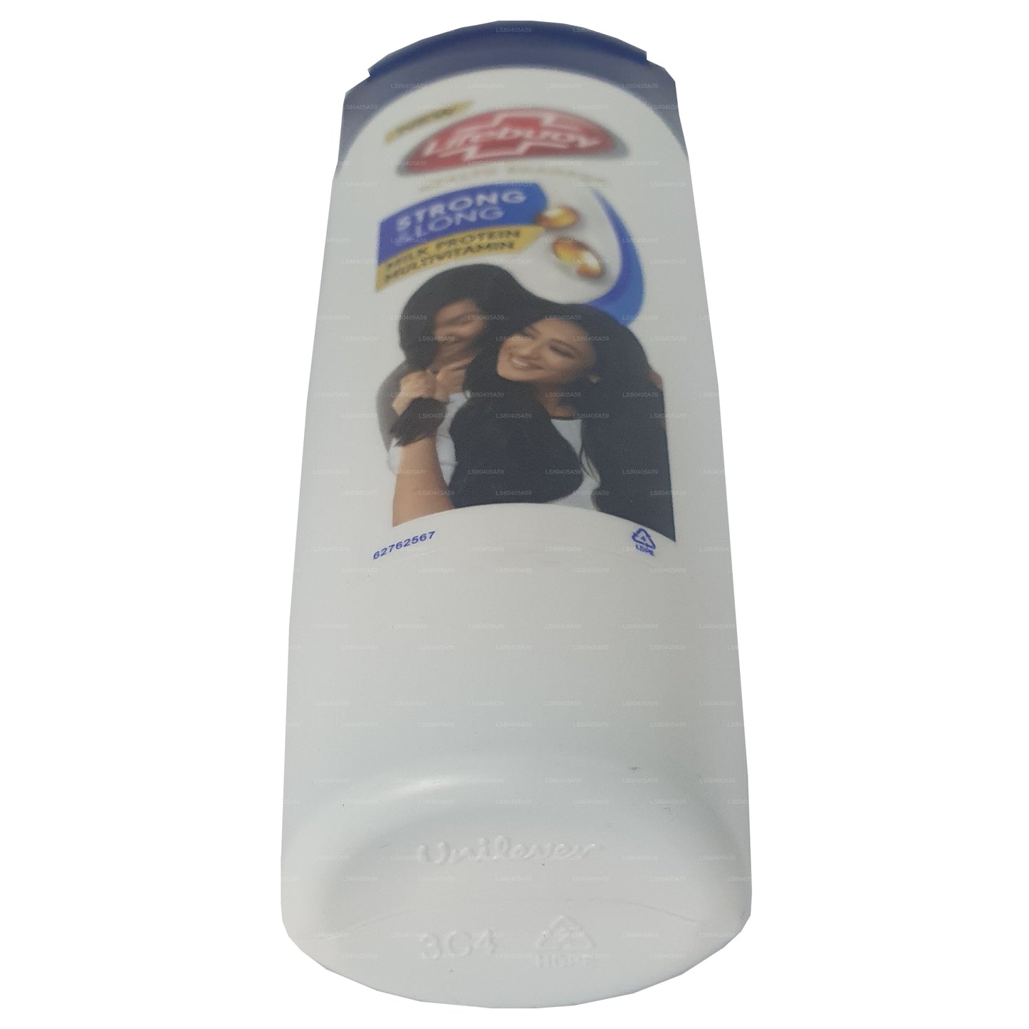 Lifebuoy Health Strong & Long Milchprotein-Multivitamin-Shampoo (175 ml)